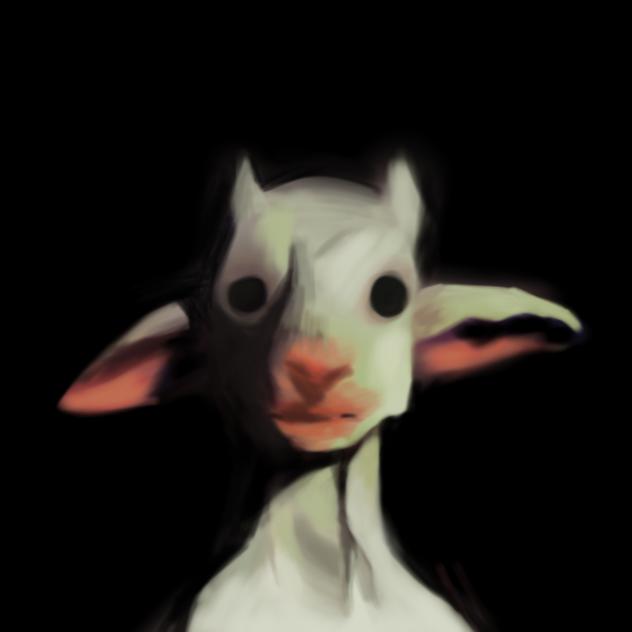 La Cabra en el Columpio