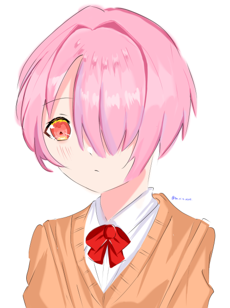 女の子っぽい男の子