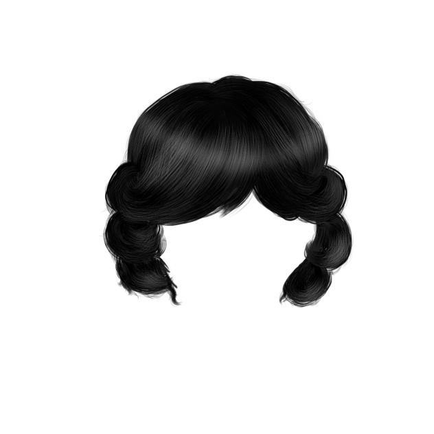 hairstyle
