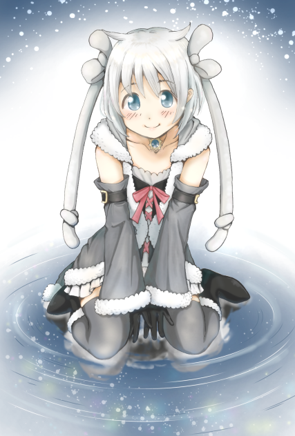 みふゆさん