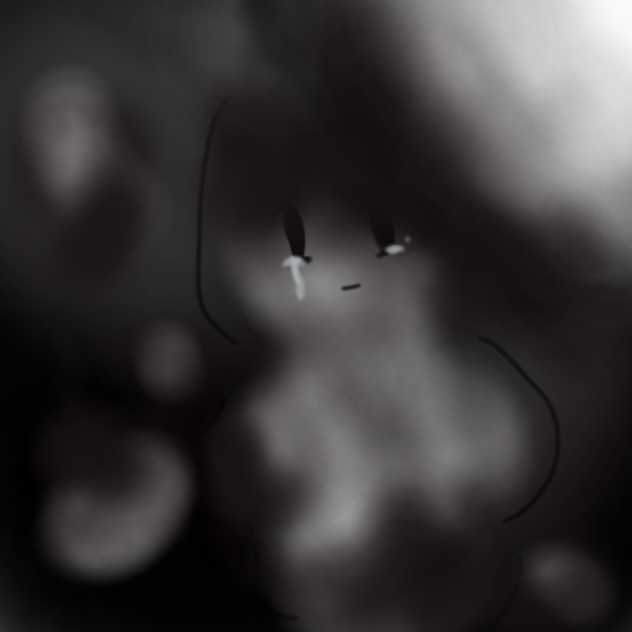 Fainting Ghost