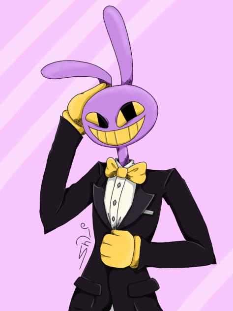 Jax