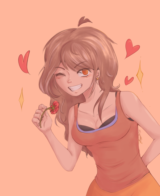 ❤️❤️