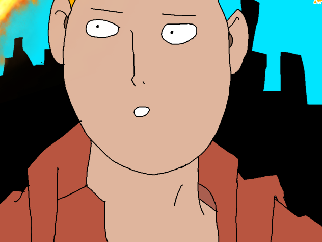 saitama