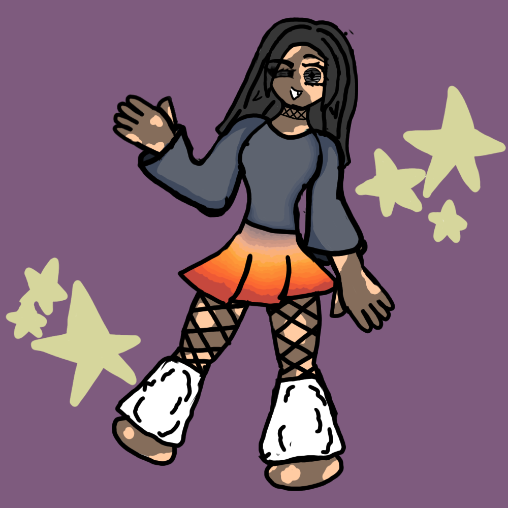 yipee - ibisPaint
