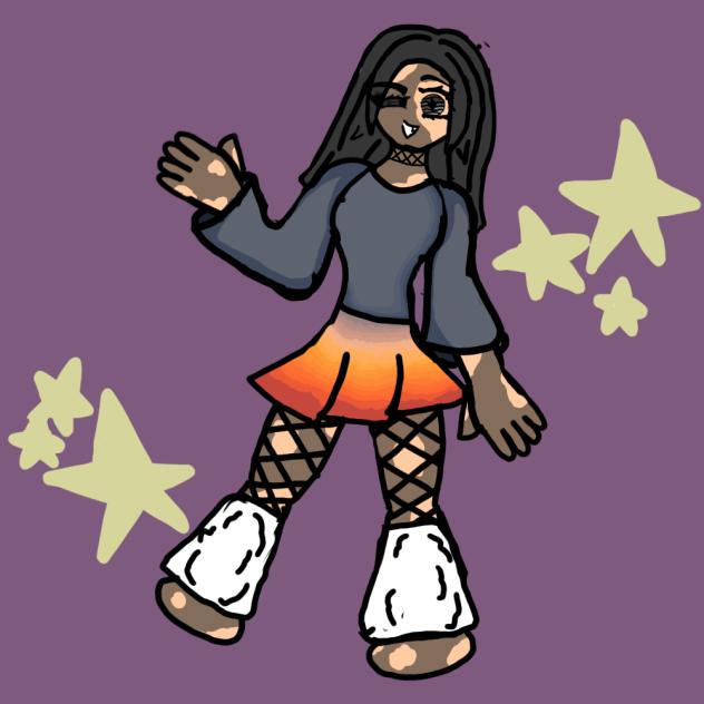 yipee - ibisPaint