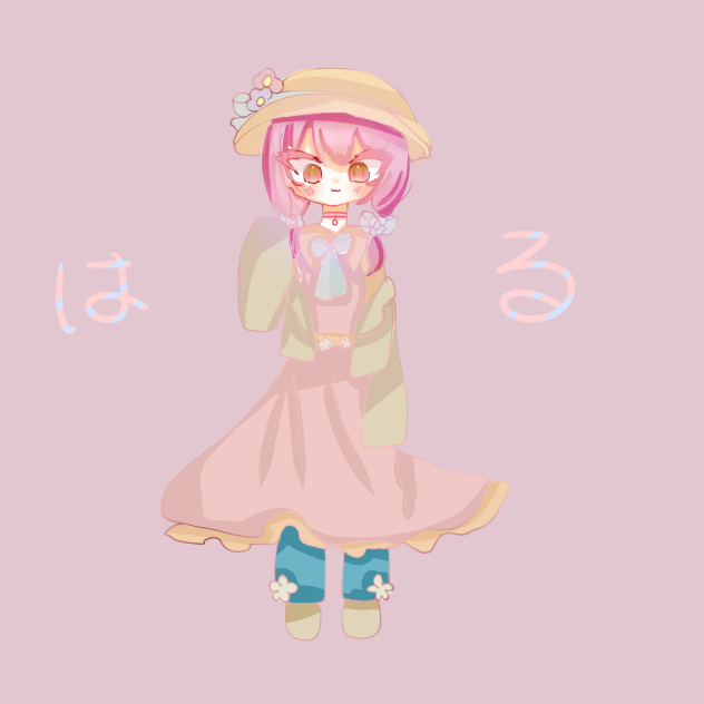 出しそびれたやつ…