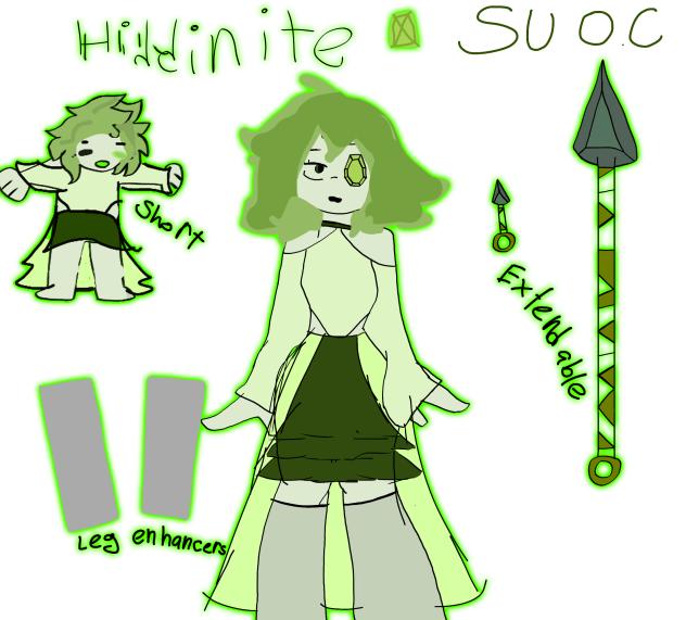 Su o.c