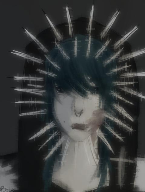 My avatar