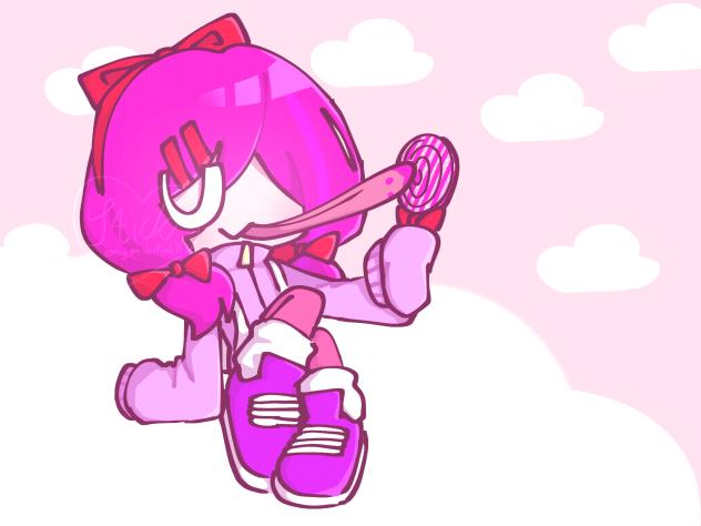 U👅 🍭
