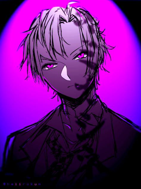 サラ君