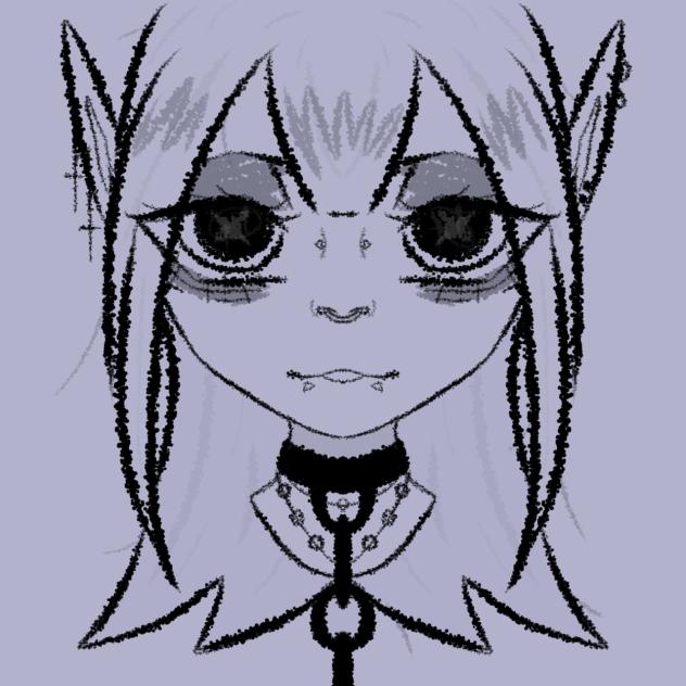 brush test - ibisPaint