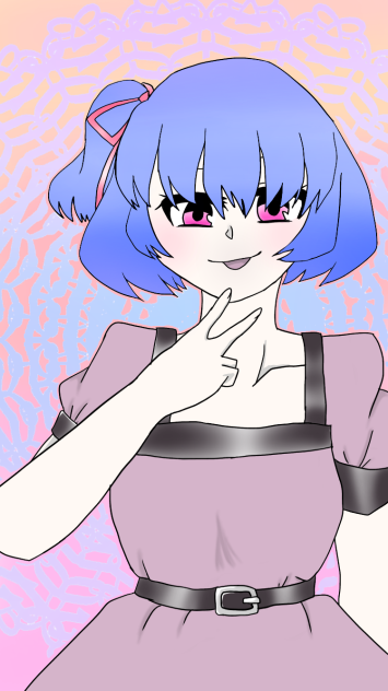 オリジナル