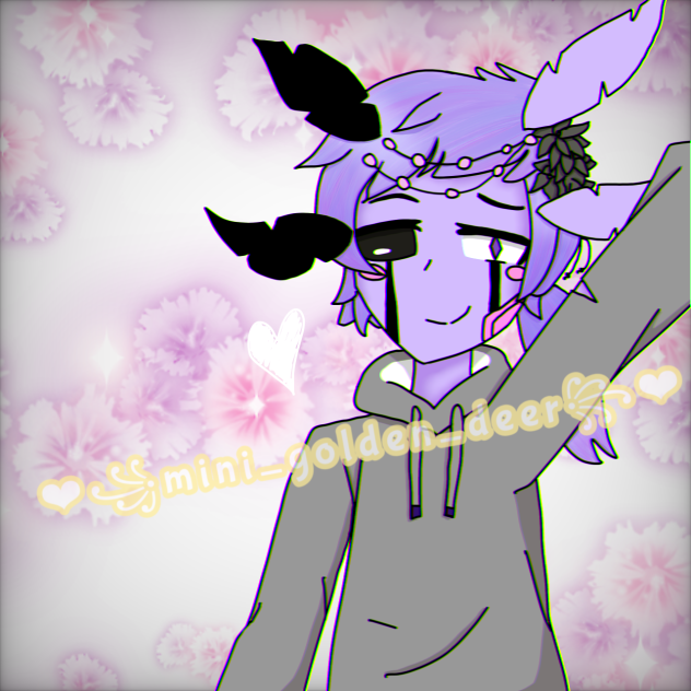 For Mxxn’s Contest!