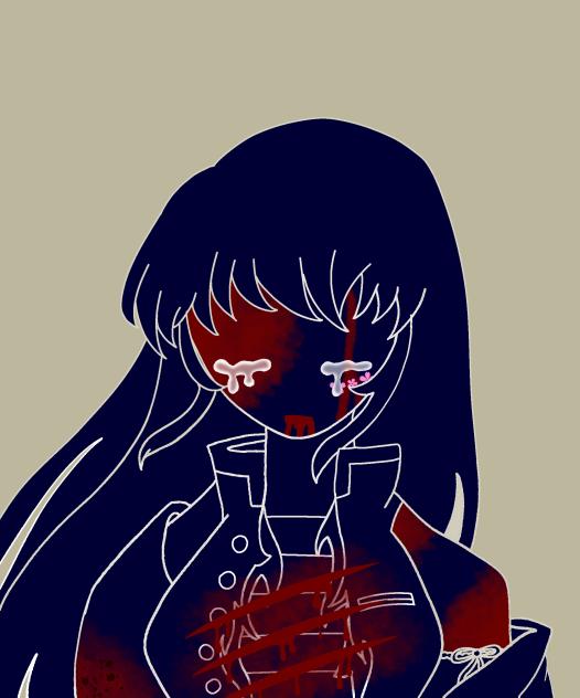 Ryuki's Death Art