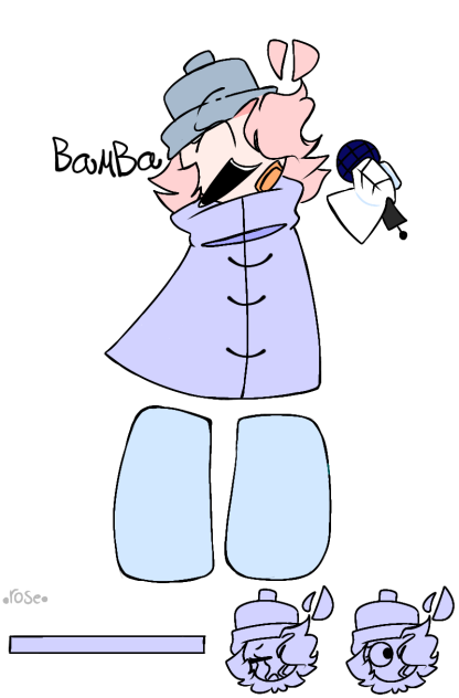 bamba