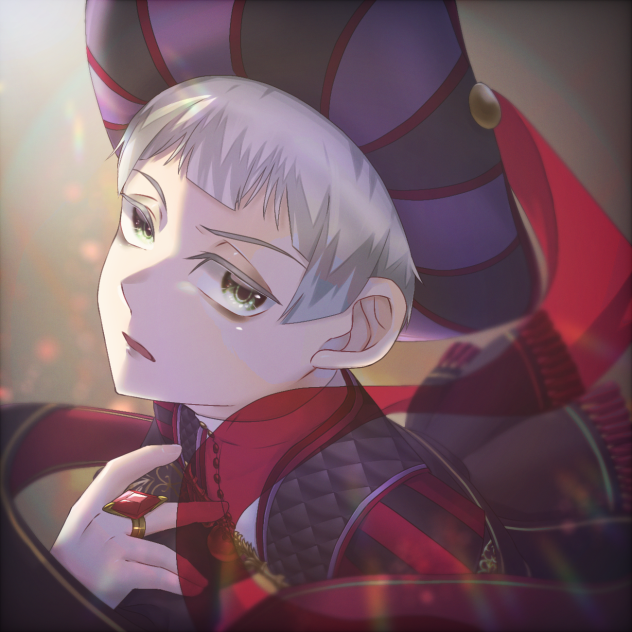 ロロ・フランム