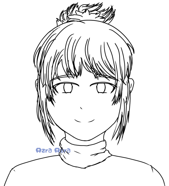 Guess Who is She 😏😏