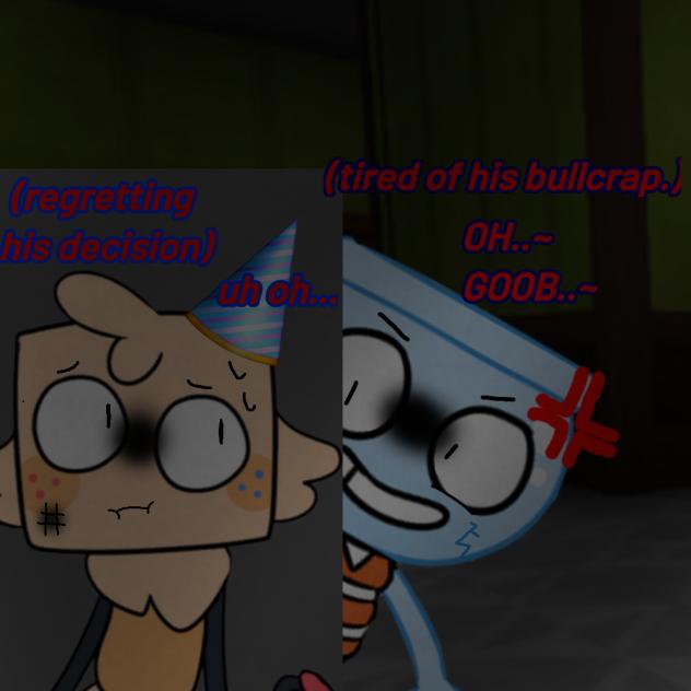 something that happened yesterday