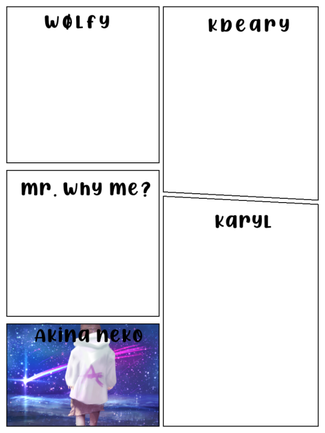 ^ - ^
