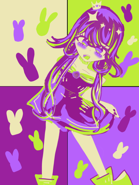 葵ちゃん
