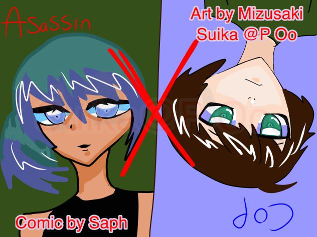Fanart again
