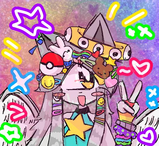 🌈Decora⭐️