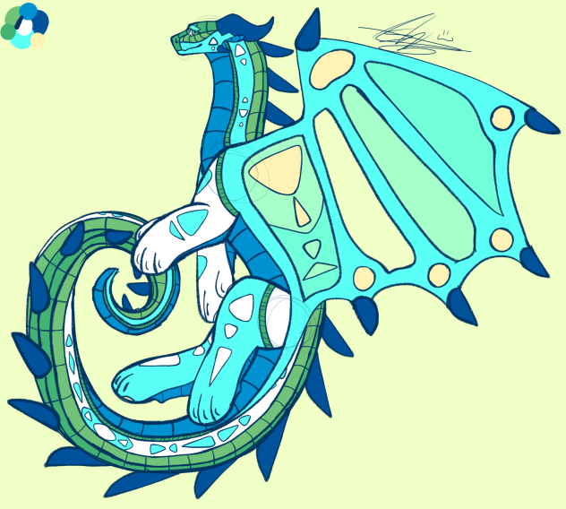 ITS ANOTHER ONE - ibisPaint