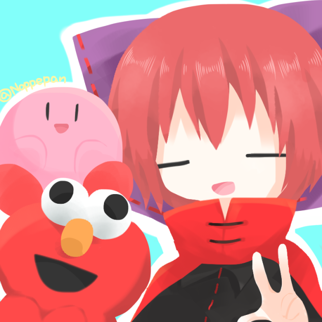 Twitter用アイコン