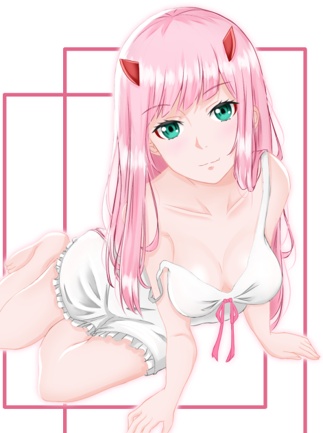 ZeroTwo🔞