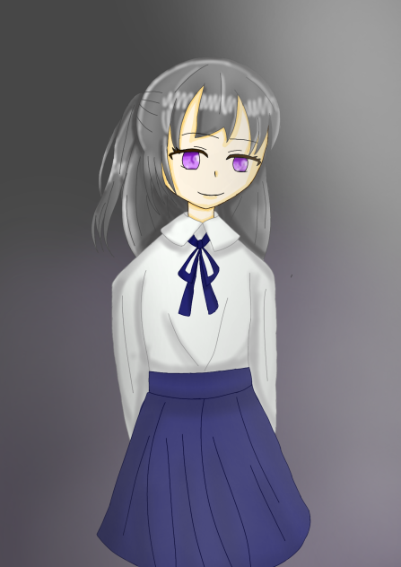 学生🖤💜