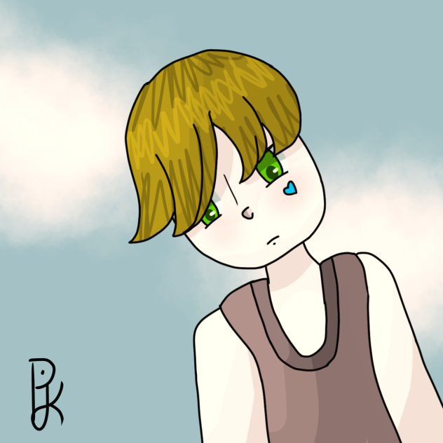 Art Trade with Sunny