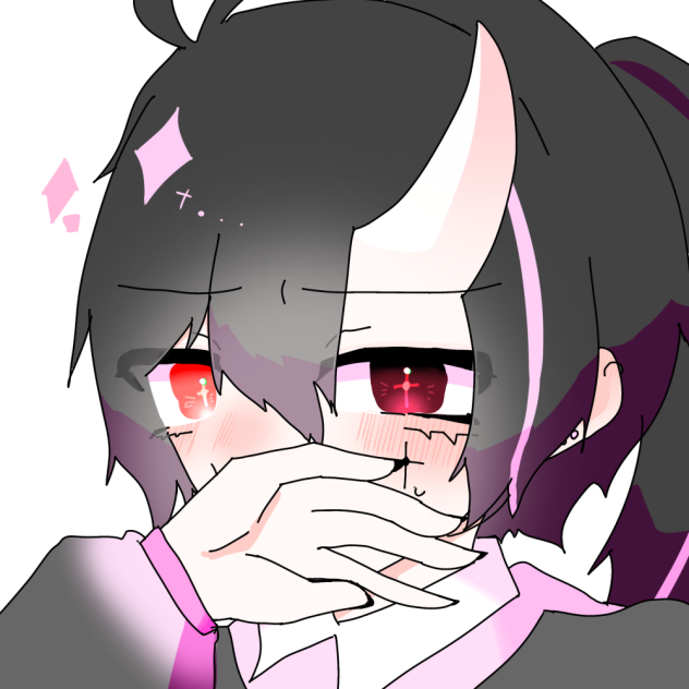 鬼化だね