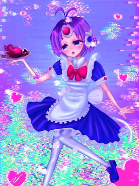 🫀+🤖= 💟Otomeroid💟