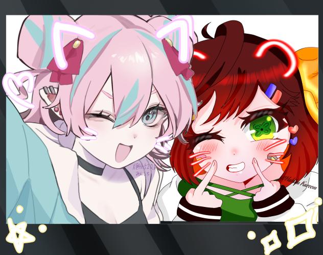 collab with @Hh52Qb