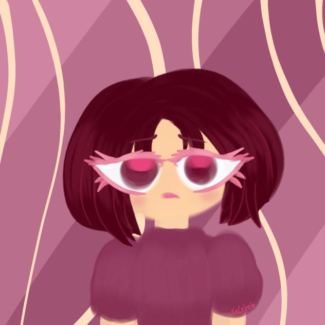 🎀Cherry Cherry🎀