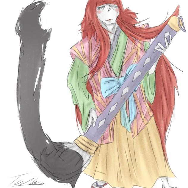 kanjuro