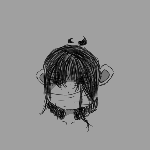 キャラクター