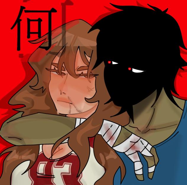 何