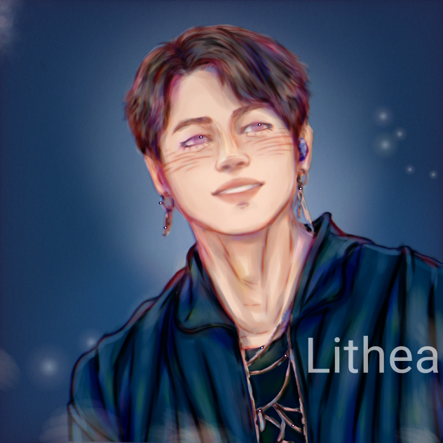 Jimin Fanart