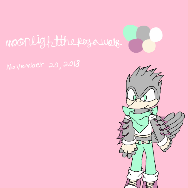 contest entry 1 - ibisPaint