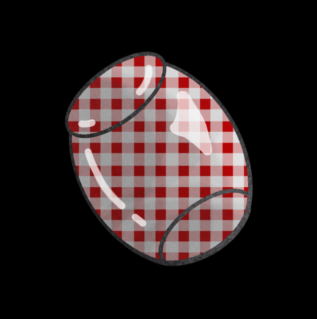Silly thing I made just bcoz I was bored