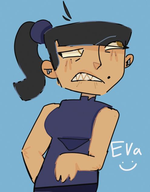 EVA.  tdi