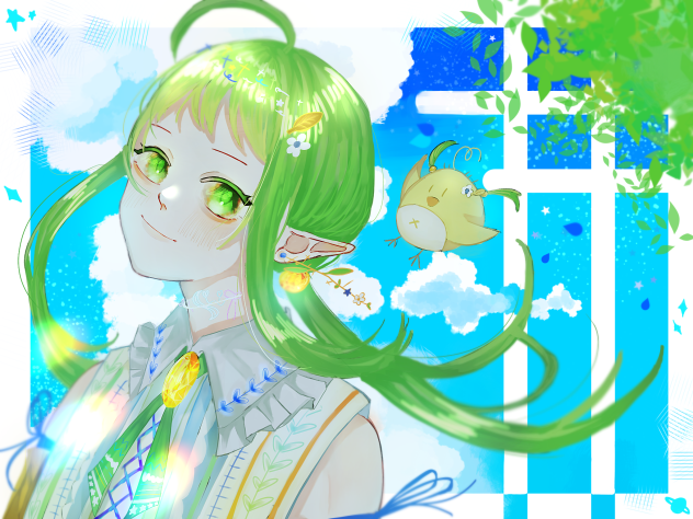 リクエストNo.3