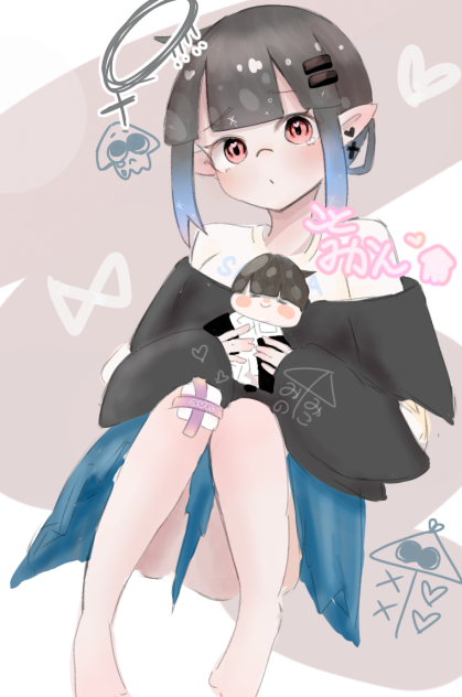 アイコンリクエスト🖤