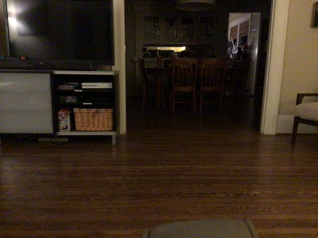 I don’t even know