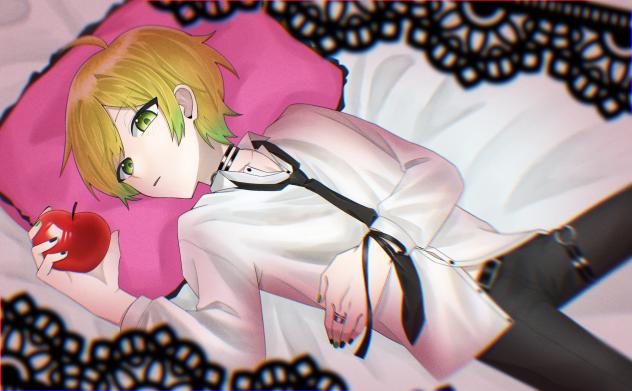 ロミオとシンデレラ