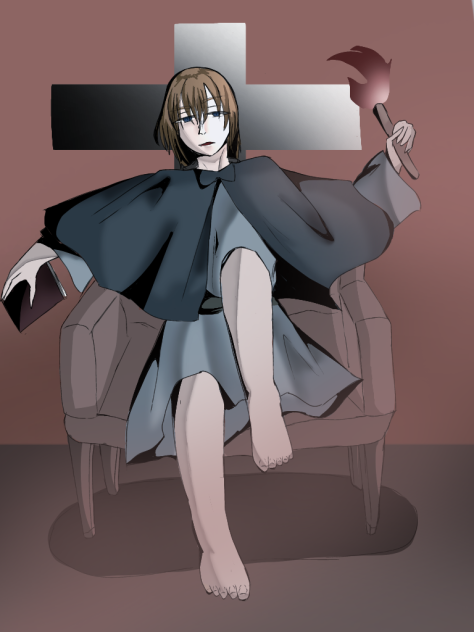 アレクサンドリアの観察者