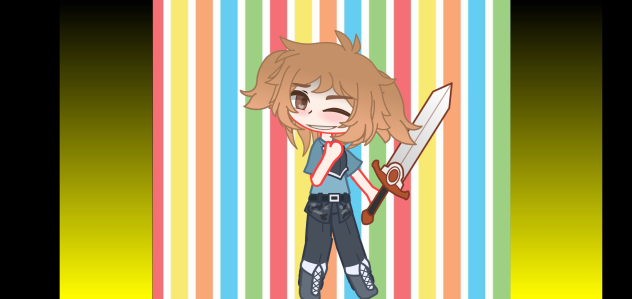 Amphibia OC