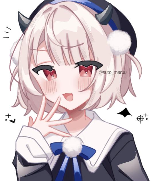 雨衣ちゃん😈 - ibisPaint